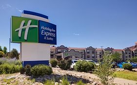 Moab Holiday Inn Express